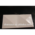 cutting plastic PVC foam board products, White 4*8 PVC Foam Board